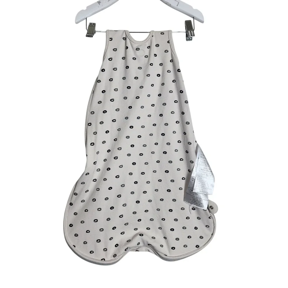 Nested Bean Zen Sack Classic Sleep Sack Cream  0-6 Months
